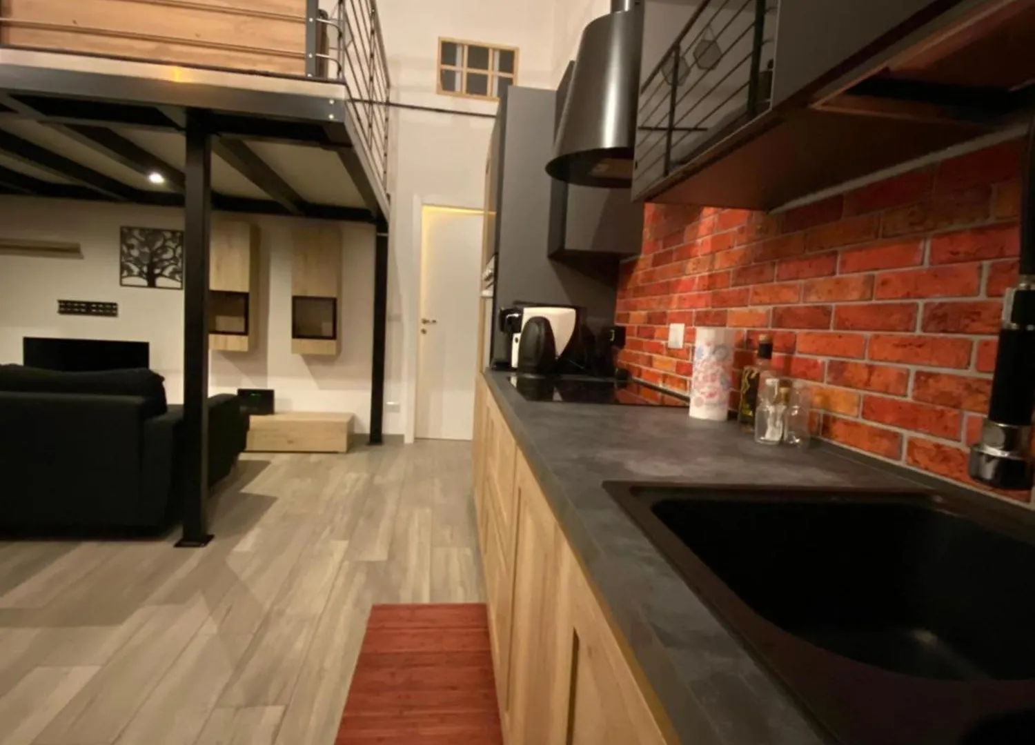 Avantgard Rooms Loft Maggiore Bologna