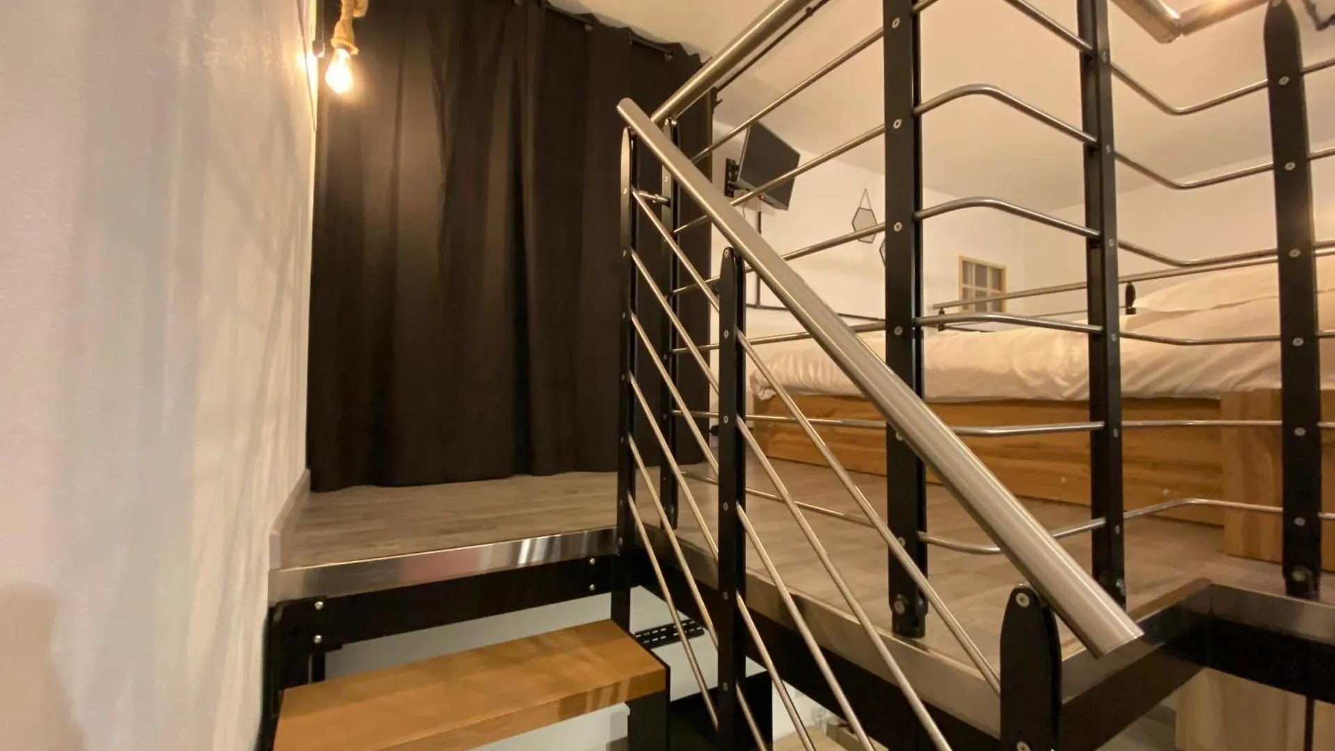 Avantgard Rooms Loft Maggiore Bologna