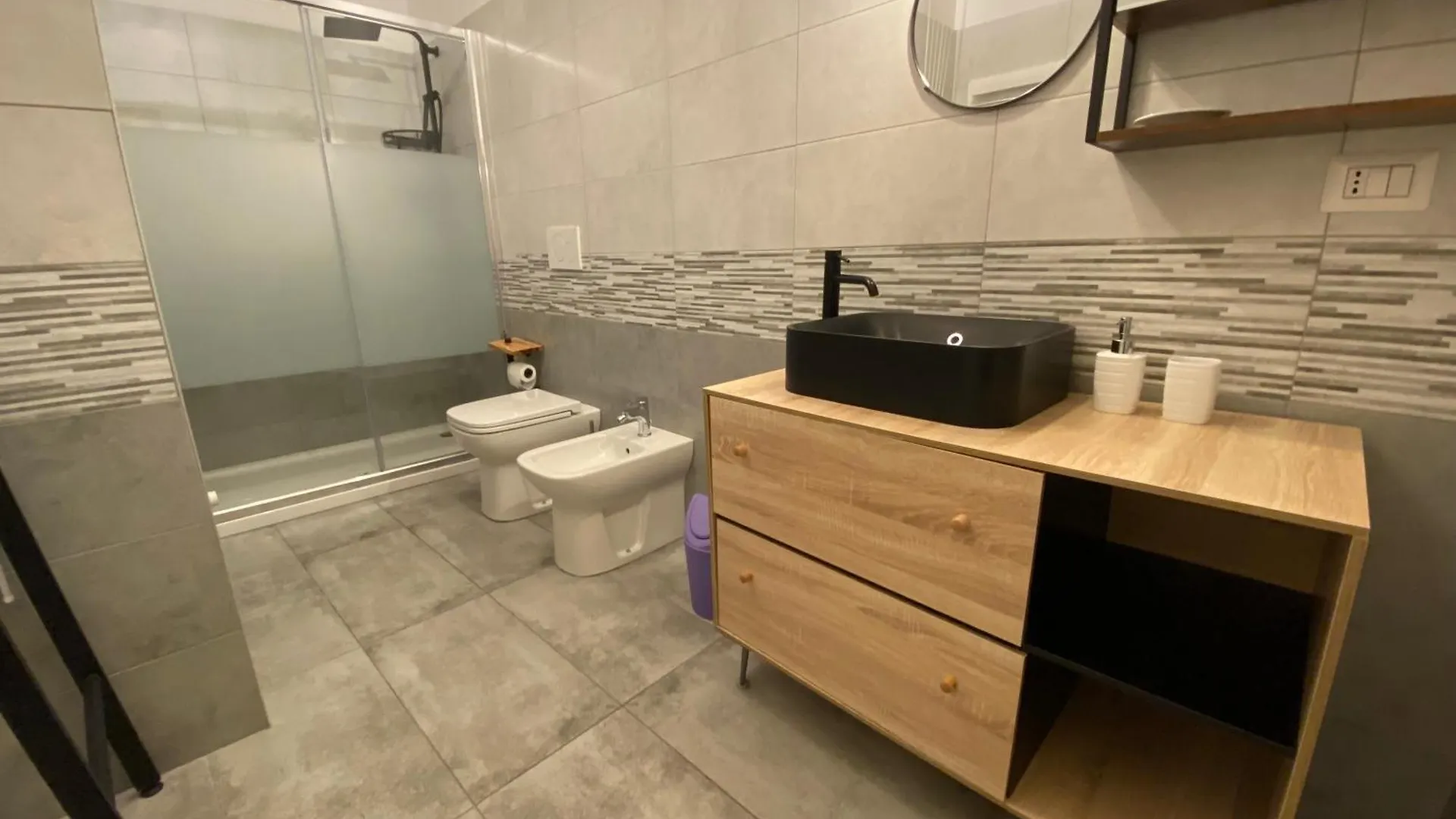 Appartamento Avantgard Rooms Loft Maggiore Bologna