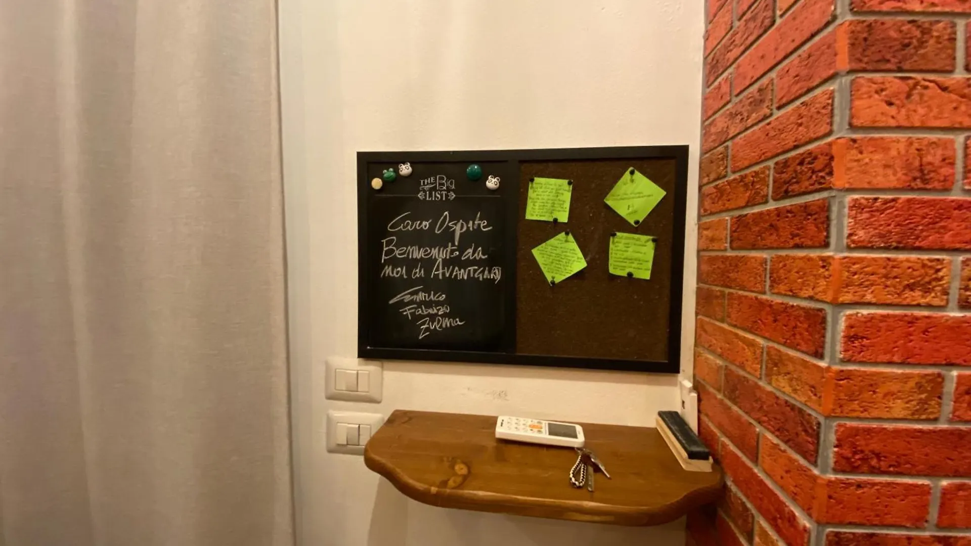 Avantgard Rooms Loft Maggiore Bologna 0*,