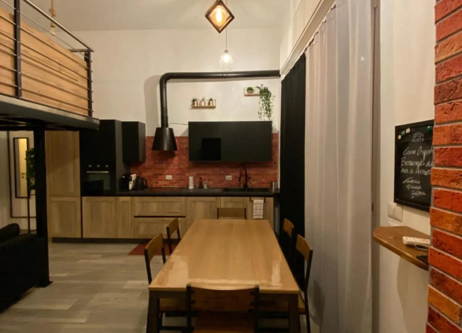 Apartment Avantgard Rooms Loft Maggiore Bologna