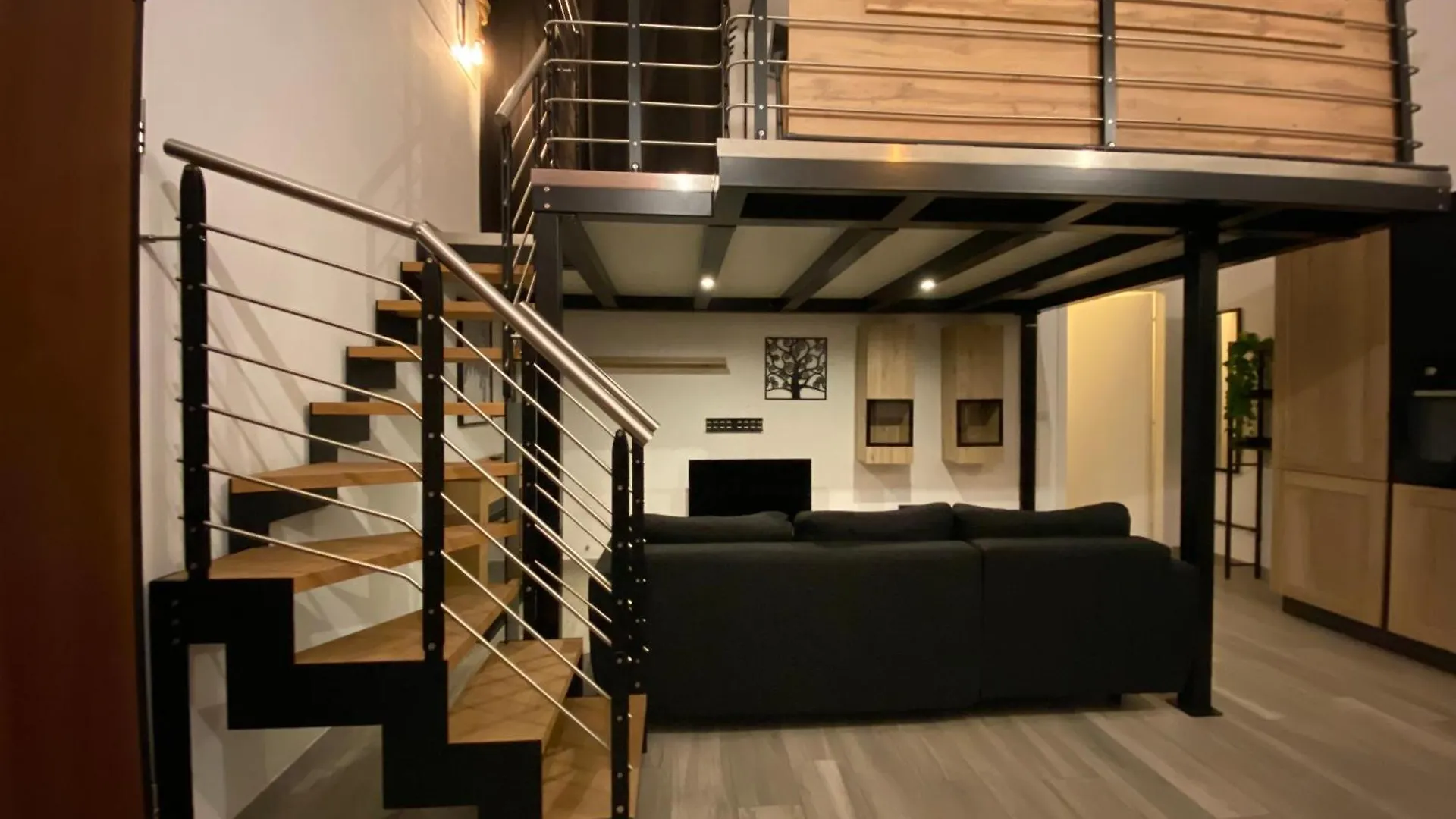 Avantgard Rooms Loft Maggiore Bologna 0*,  Italy