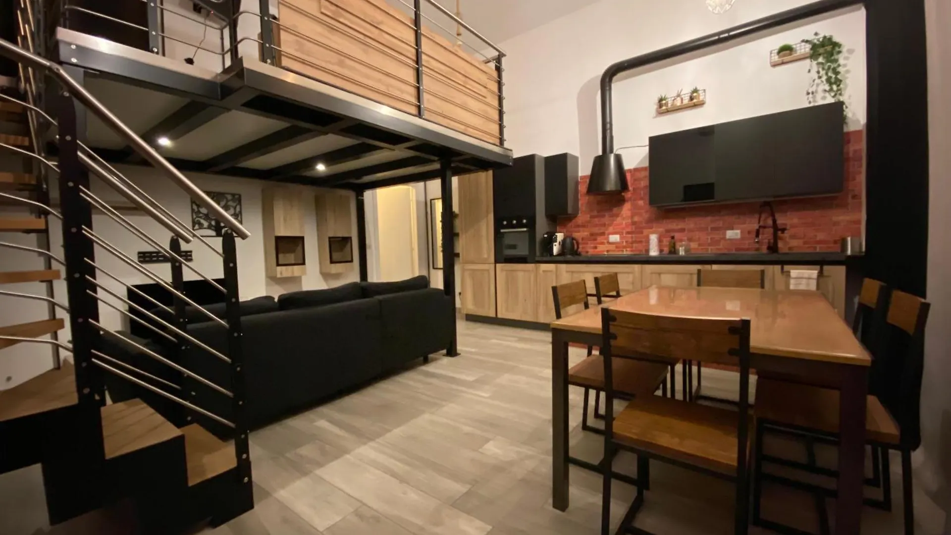 Avantgard Rooms Loft Maggiore Bologna 0*,  Italy